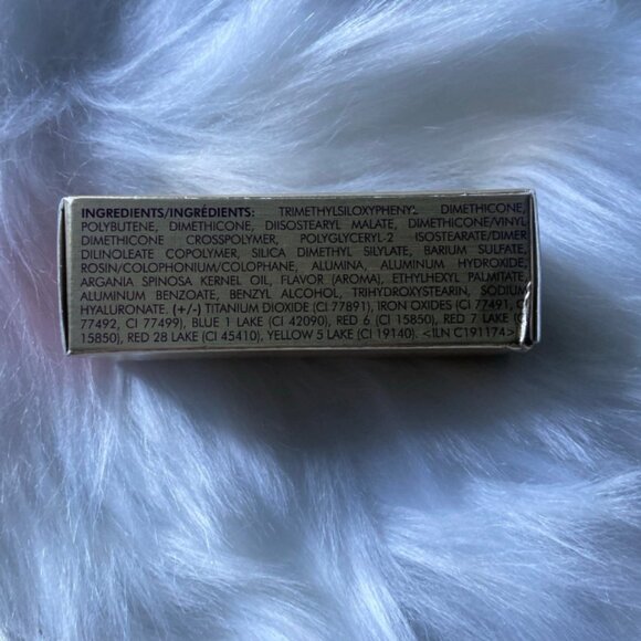 Stila Shine Fever Lip Vinyl Shade Hot Pursuit - Picture 3 of 3